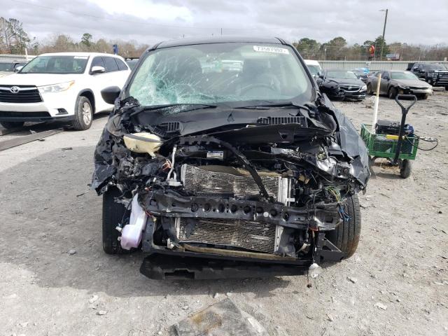 Photo 5 from auction – 2018 FORD ESCAPE S with VIN 1FMCU0F77JUC27777