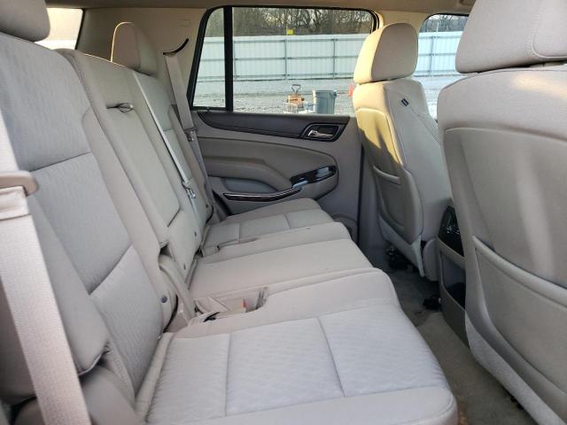 Photo 11 from auction – 2015 GMC YUKON SLE with VIN 1GKS2AKCXFR290045