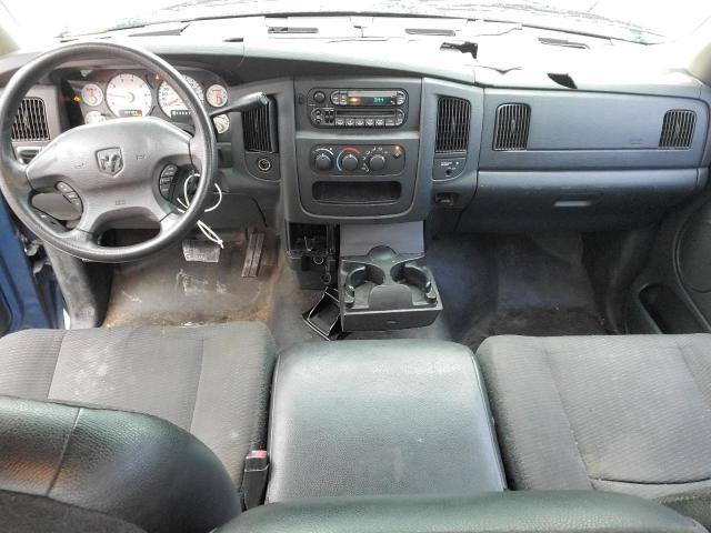 Photo 8 from auction – 2002 DODGE RAM 1500 with VIN 1D7HA16K02J228582