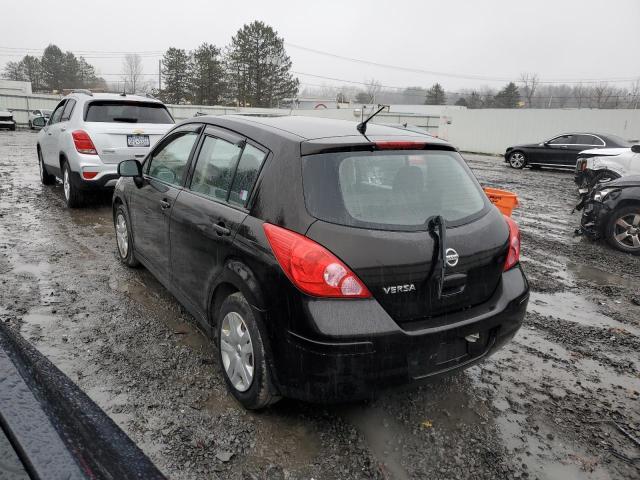 Photo 2 from auction – 2011 NISSAN VERSA S with VIN 3N1BC1CP8BL507543
