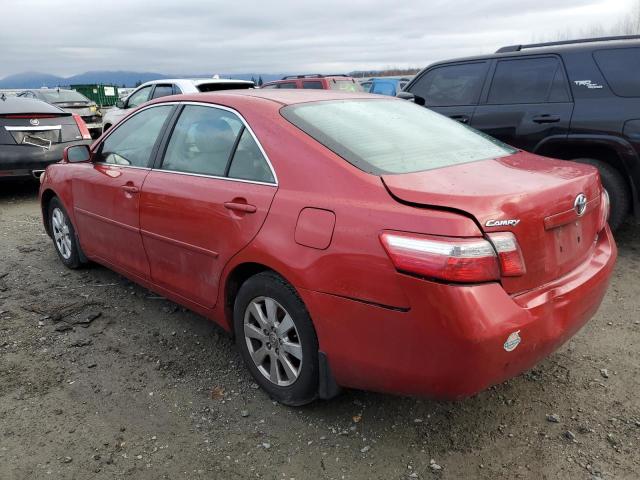 Photo 2 from auction – 2007 TOYOTA CAMRY CE with VIN 4T1BE46K67U151899