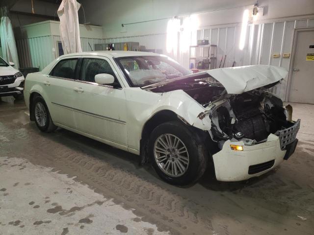 Photo 4 from auction – 2008 CHRYSLER 300 LX with VIN 2C3LA43R68H132199