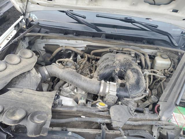 Photo 12 from auction – 2014 TOYOTA 4RUNNER SR with VIN JTEBU5JR8E5153786