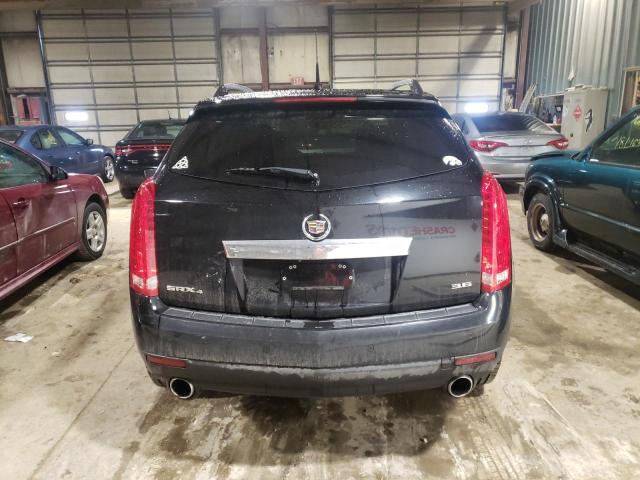 Photo 6 from auction – 2012 CADILLAC SRX PERFOR with VIN 3GYFNEE32CS514810