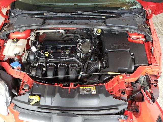 صورة رقم 11 من المزاد - 2014 FORD FOCUS SE مع VIN 1FADP3K20EL203253