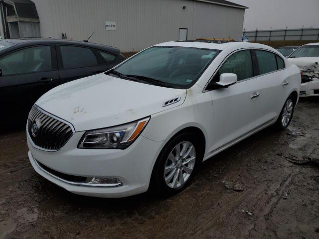Foto 1 de la subasta – 2016 BUICK LACROSSE con VIN 1G4GB5GR6GF269844