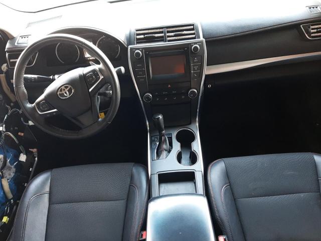 Photo 8 from auction – 2017 TOYOTA CAMRY LE with VIN 4T1BF1FK9HU720418