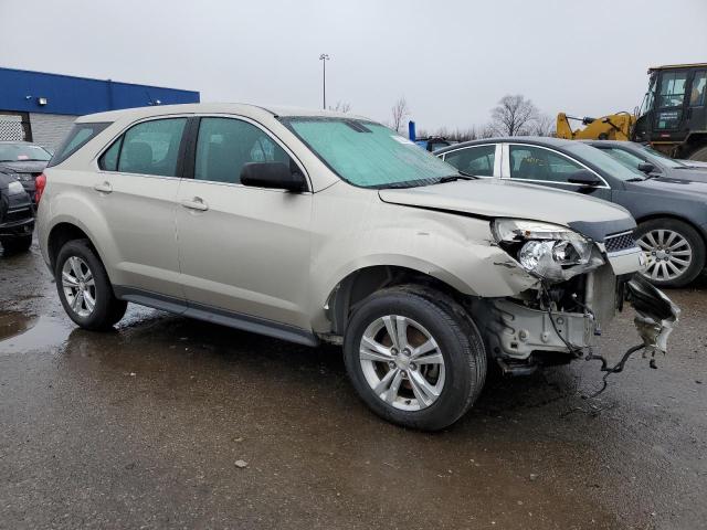 Photo 4 from auction – 2014 CHEVROLET EQUINOX LS with VIN 2GNFLEEK3E6198197