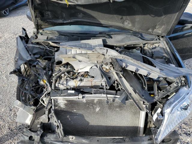 Фото 11 с аукциона – 2011 TOYOTA AVALON BAS с VIN 4T1BK3DB6BU372806