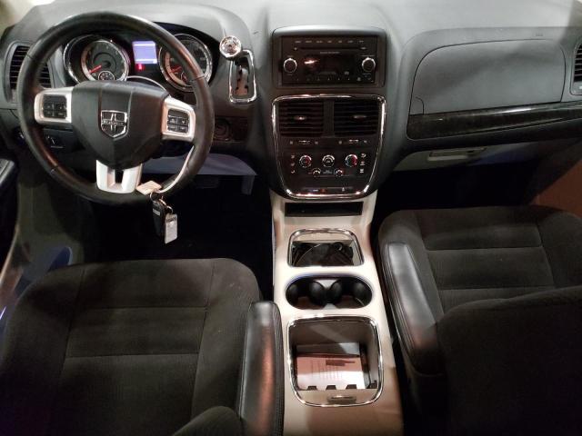 Photo 8 from auction – 2016 DODGE GRAND CARA with VIN 2C4RDGCG5GR327961