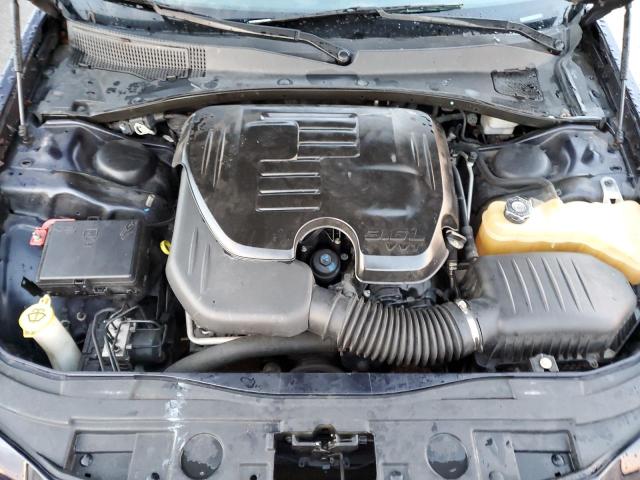 Photo 11 from auction – 2012 CHRYSLER 300 with VIN 2C3CCAAG0CH289360