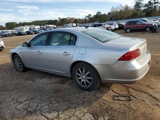Photo 2 from auction – 2007 BUICK LUCERNE with VIN 1G4HD57287U129971