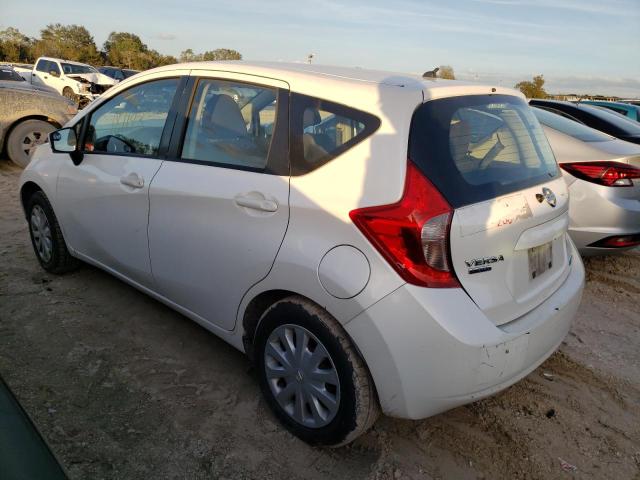 Photo 2 from auction – 2015 NISSAN VERSA NOTE with VIN 3N1CE2CPXFL393068