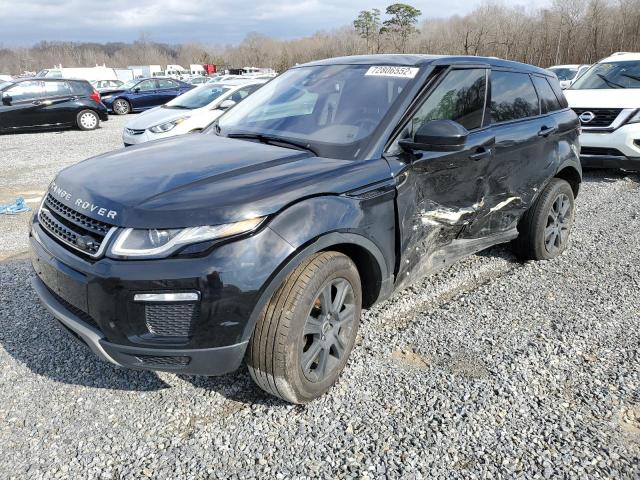 Photo 1 from auction – 2018 LAND ROVER RANGE ROVE with VIN SALVP2RX5JH298960