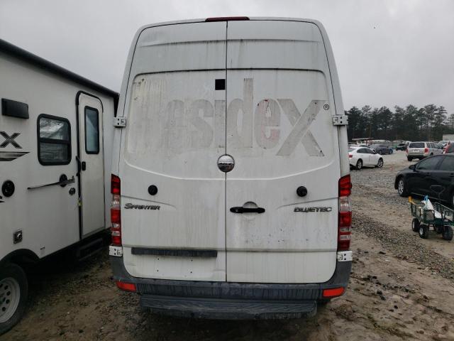 Photo 6 from auction – 2012 FREIGHTLINER SPRINTER 2 with VIN WDYPE7CC6C5686507