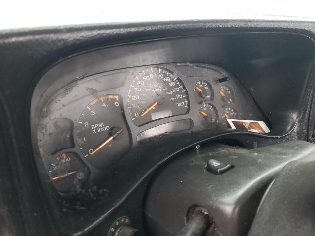 Photo 9 from auction – 2005 CHEVROLET SILVERADO with VIN 1GCHK24275E323914