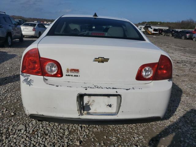 Photo 6 from auction – 2012 CHEVROLET MALIBU LS with VIN 1G1ZA5E05CF398942