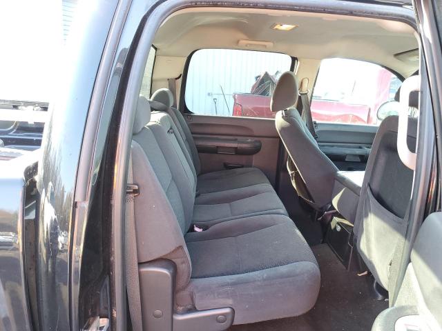 Photo 10 from auction – 2008 CHEVROLET SILVERADO with VIN 3GCEC13018G250353