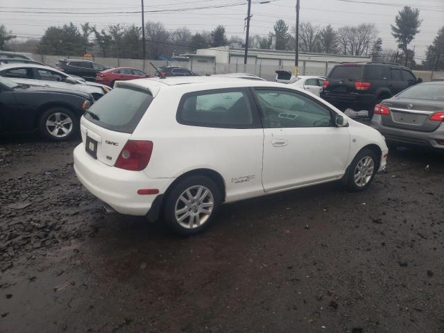 Photo 3 from auction – 2002 HONDA CIVIC SI with VIN SHHEP33592U303324