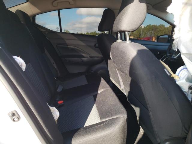 Photo 10 from auction – 2020 NISSAN VERSA S with VIN 3N1CN8DVXLL921087
