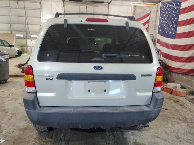 Photo 6 from auction – 2004 FORD ESCAPE XLT with VIN 1FMYU03144KB43244