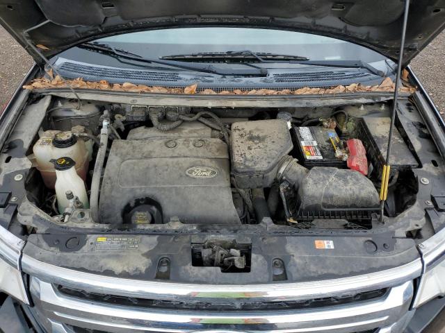 Photo 12 from auction – 2013 FORD EDGE with VIN 2FMDK3GCXDBB24211