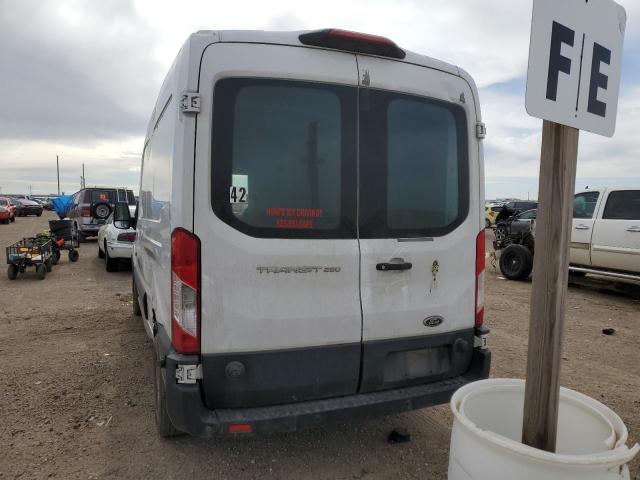 Photo 6 from auction – 2018 FORD TRANSIT T- with VIN 1FTYR2CM0JKB34242