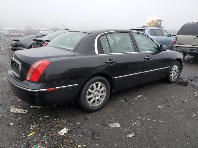 Photo 3 from auction – 2008 KIA AMANTI with VIN KNALD125985164777
