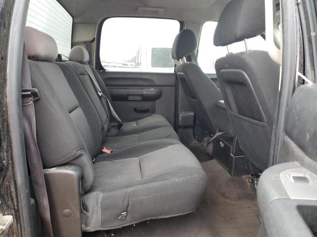 Photo 10 from auction – 2014 CHEVROLET SILVERADO with VIN 1GC1KXC82EF182927
