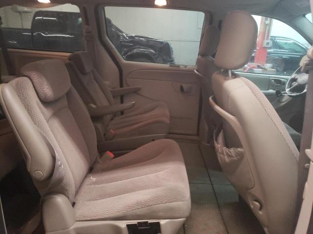 Photo 11 from auction – 2007 CHRYSLER TOWN & COU with VIN 2A4GP54L97R125682