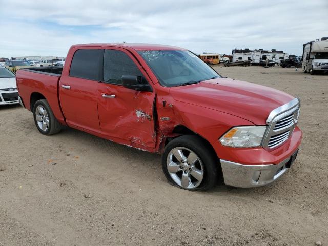 Photo 4 from auction – 2014 RAM 1500 SLT with VIN 1C6RR6LT0ES304888