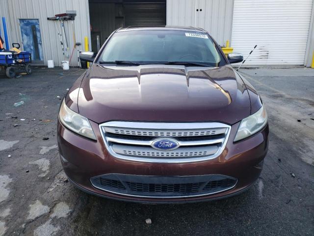 Photo 5 from auction – 2012 FORD TAURUS LIM with VIN 1FAHP2FW2CG122351
