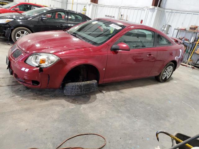 Photo 1 from auction – 2007 PONTIAC G5 with VIN 1G2AL15F277252837