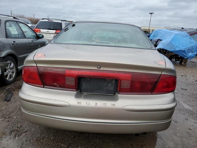 Photo 6 from auction – 2001 BUICK REGAL LS with VIN 2G4WB55K111128275