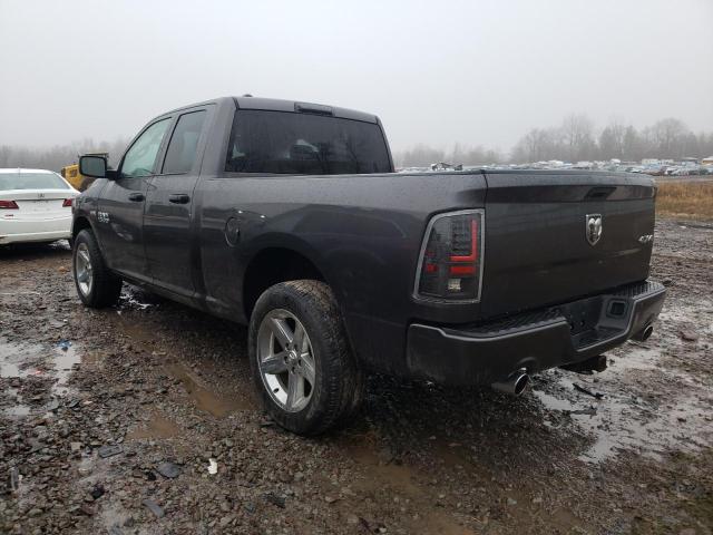 Photo 2 from auction – 2017 RAM 1500 ST with VIN 1C6RR7FT1HS745614