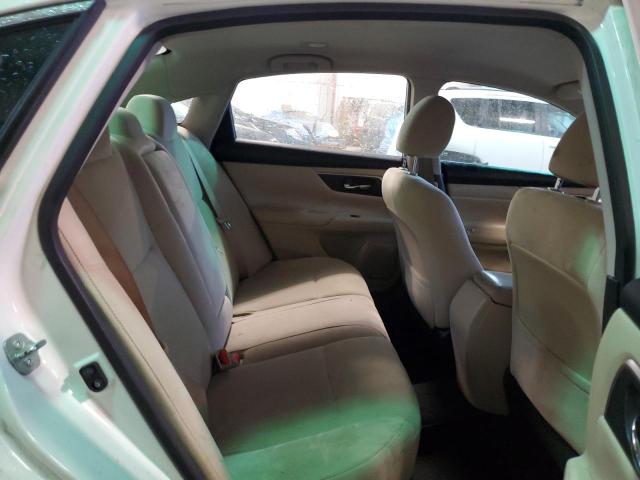 Photo 10 from auction – 2015 NISSAN ALTIMA 2.5 with VIN 1N4AL3AP0FC486671