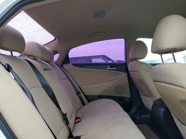 Photo 10 from auction – 2011 HYUNDAI SONATA GLS with VIN 5NPEB4AC8BH122790
