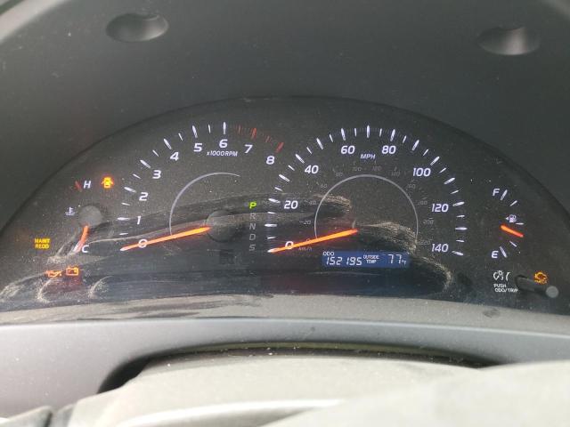 صورة رقم 9 من المزاد - 2011 TOYOTA CAMRY BASE مع VIN 4T1BF3EKXBU777912