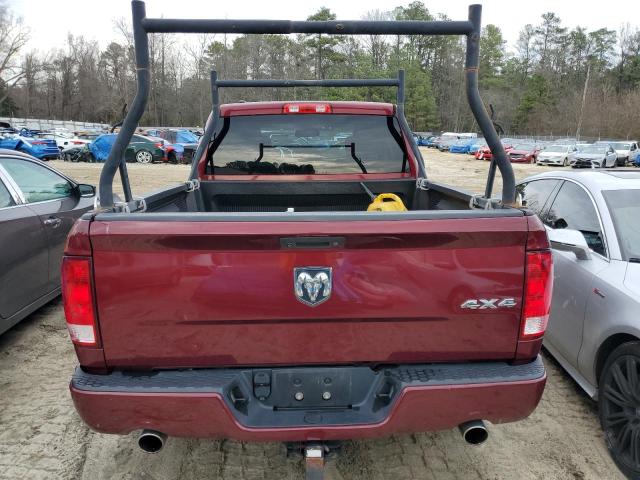 Photo 6 from auction – 2016 RAM 1500 ST with VIN 1C6RR7FT4GS344699