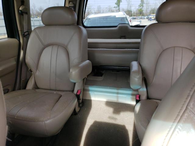 Photo 10 from auction – 2001 FORD EXPEDITION with VIN 1FMPU18L91LB68710