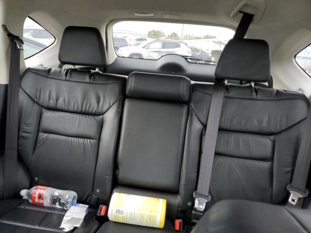 Photo 10 from auction – 2013 HONDA CR-V EXL with VIN 5J6RM4H75DL006136