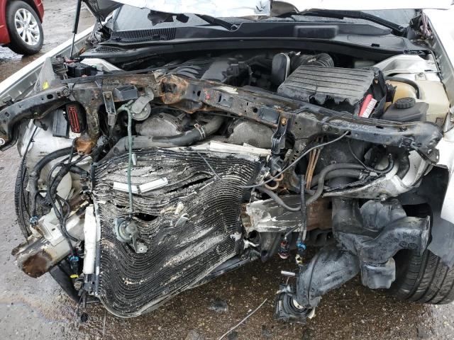Photo 11 from auction – 2010 CHRYSLER 300 TOURIN with VIN 2C3CA5CV8AH123318