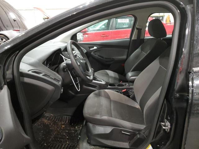 Photo 7 from auction – 2013 FORD FOCUS SE with VIN 1FADP3F23DL241682