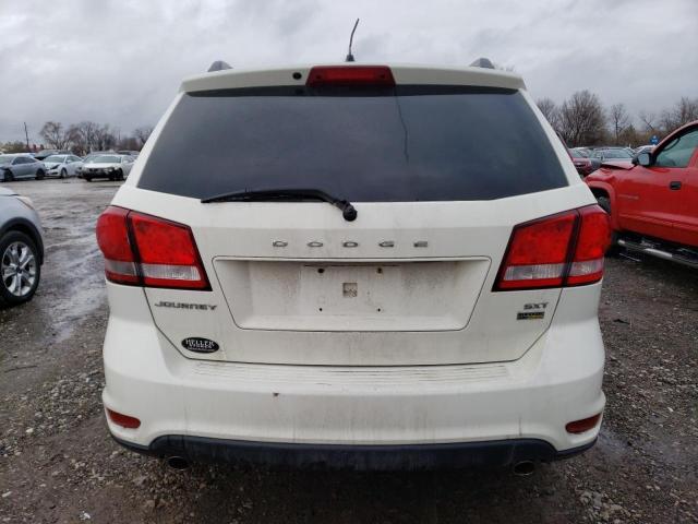 Photo 6 from auction – 2013 DODGE JOURNEY SX with VIN 3C4PDCBG0DT516379