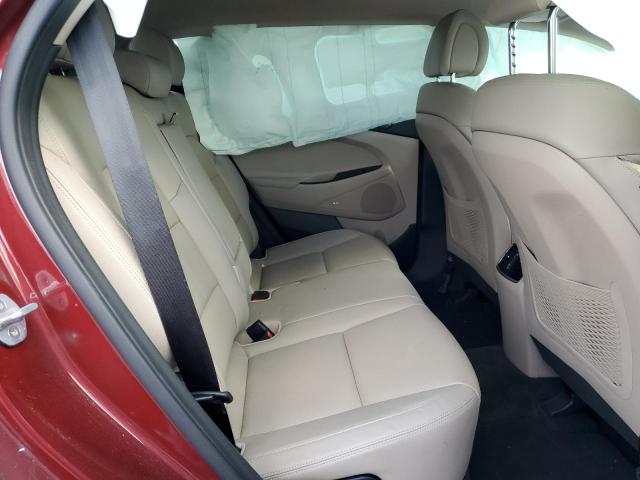 Photo 11 from auction – 2017 HYUNDAI TUCSON LIM with VIN KM8J3CA2XHU308337
