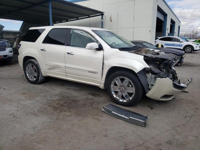 Photo 4 from auction – 2015 GMC ACADIA DEN with VIN 1GKKRTKD7FJ169732