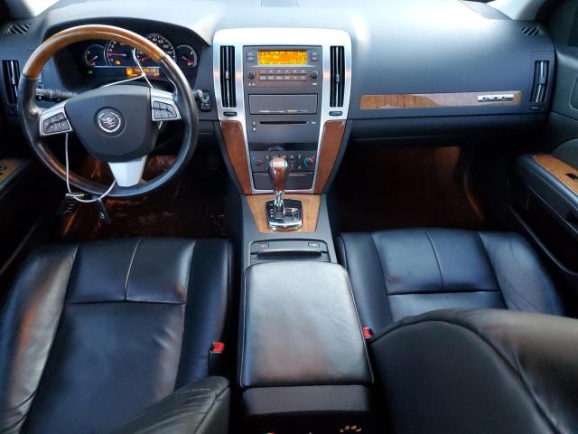 Photo 8 from auction – 2010 CADILLAC STS with VIN 1G6DU6EV2A0126099