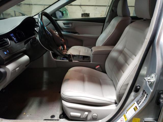 Photo 7 from auction – 2016 TOYOTA CAMRY LE with VIN 4T1BF1FKXGU577607