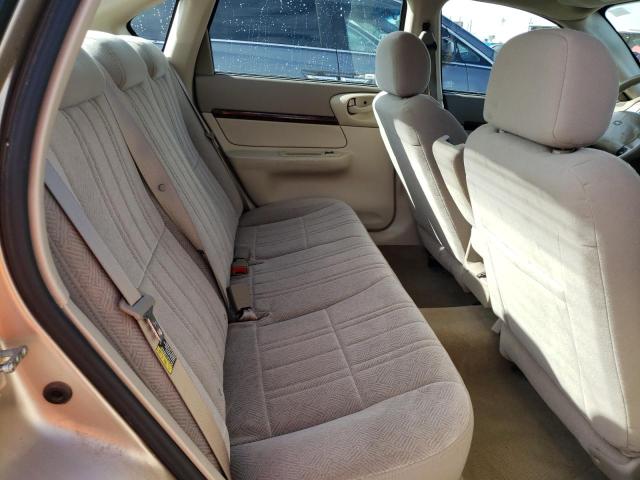 Photo 10 from auction – 2005 CHEVROLET IMPALA with VIN 2G1WF52E659272766