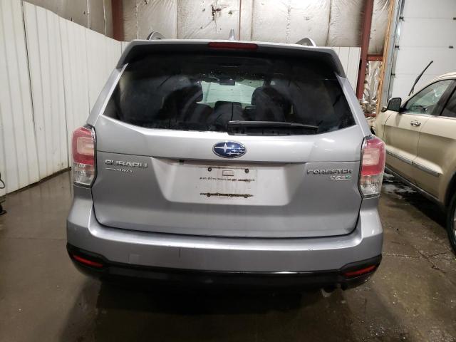 Photo 6 from auction – 2017 SUBARU FORESTER 2 with VIN JF2SJAEC4HH802824